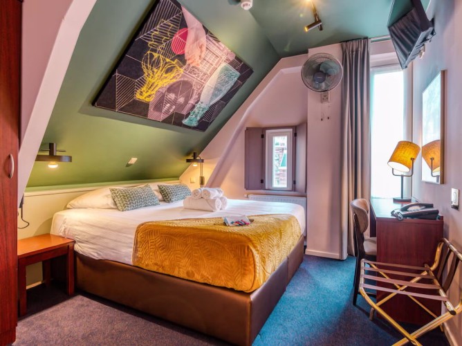 Hotel Alexander - Immagine 9