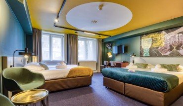 Hotel Alexander