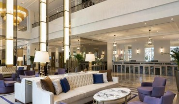 Barcelo Istanbul