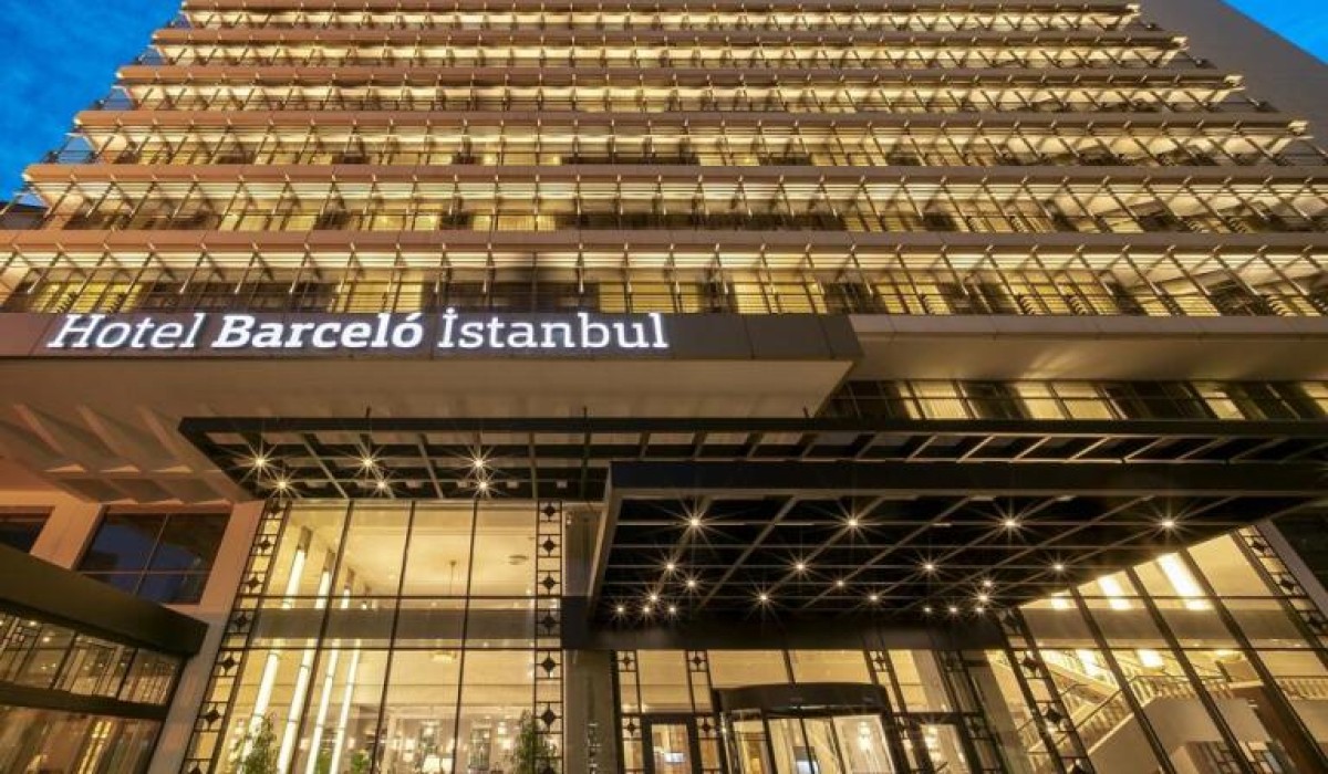 Barcelo Istanbul - Immagine 2