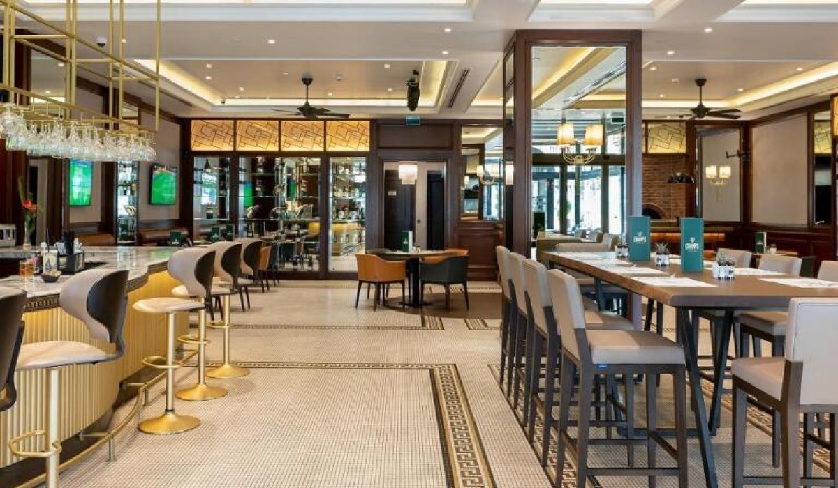 Barcelo Istanbul - Immagine 4