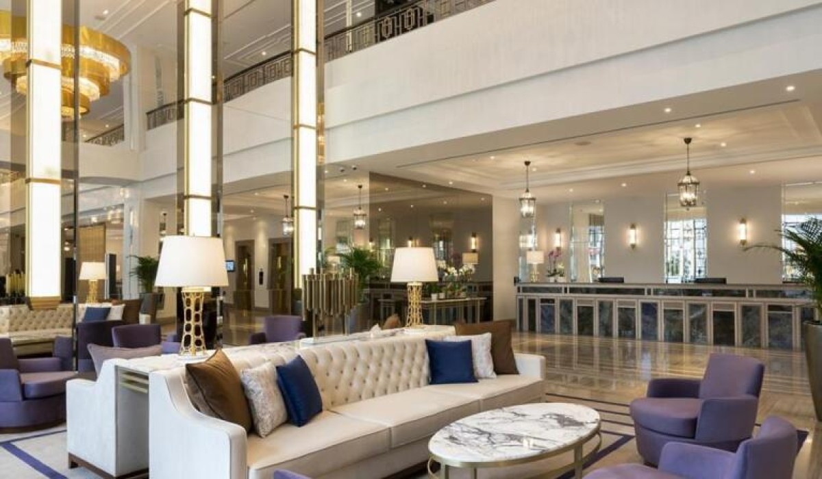 Barcelo Istanbul - Immagine 3
