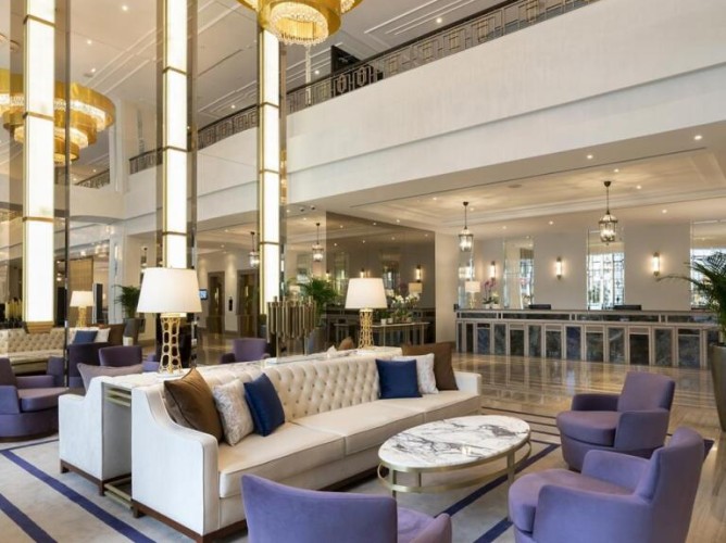 Barcelo Istanbul - Immagine 3