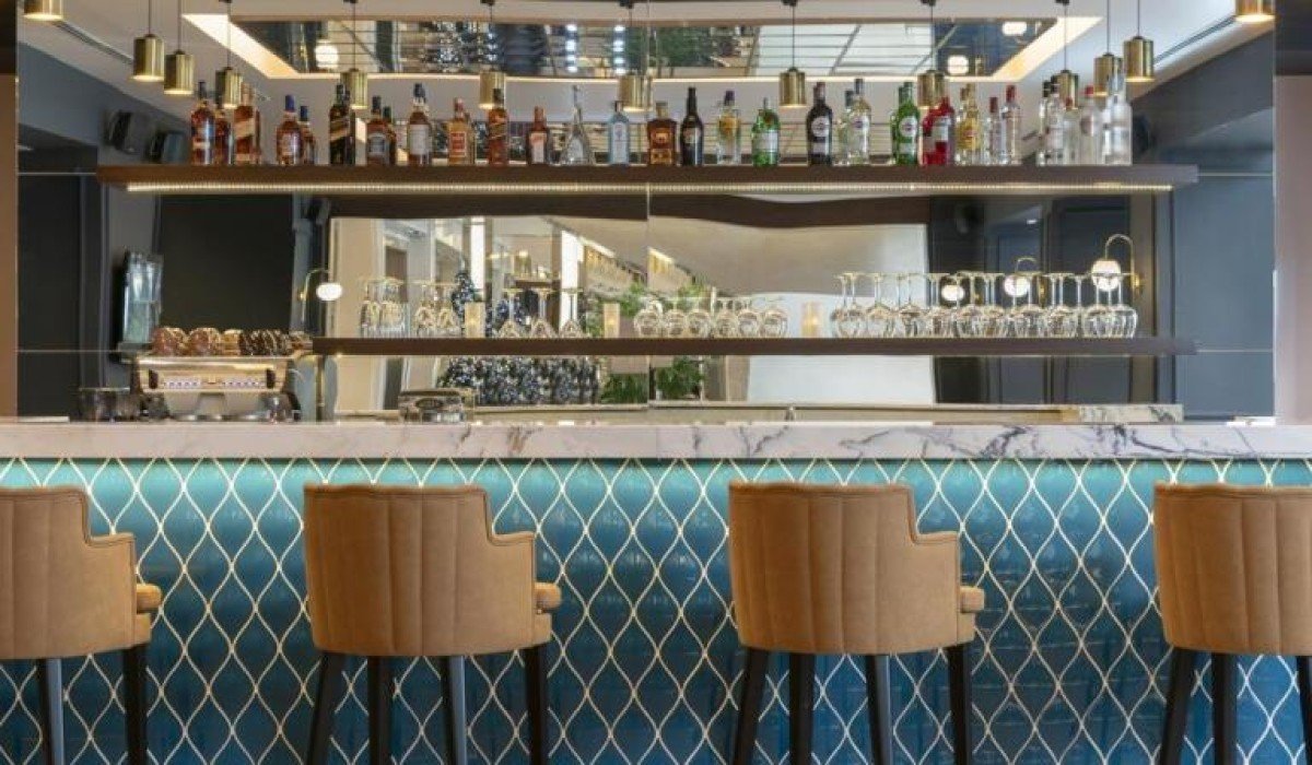 Barcelo Istanbul - Immagine 9