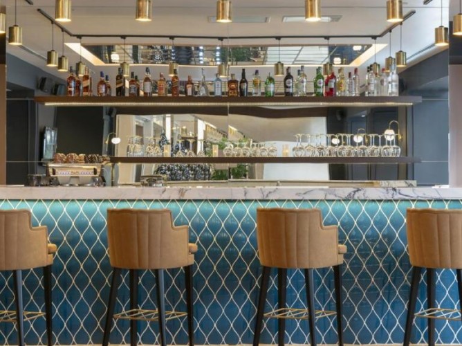 Barcelo Istanbul - Immagine 9