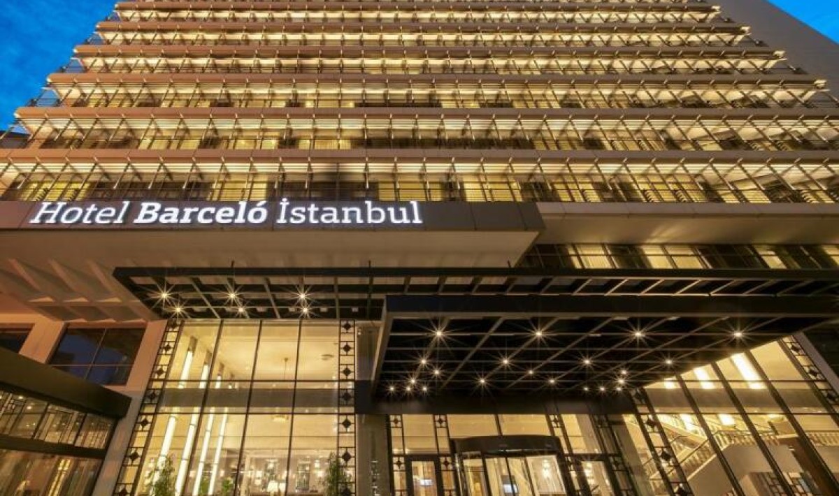 Barcelo Istanbul - Immagine 1
