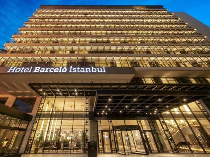 Barcelo Istanbul - Immagine 1