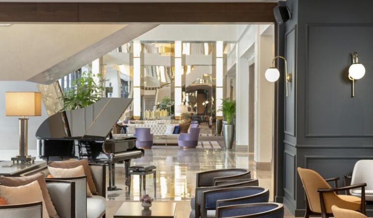 Barcelo Istanbul - Immagine 6