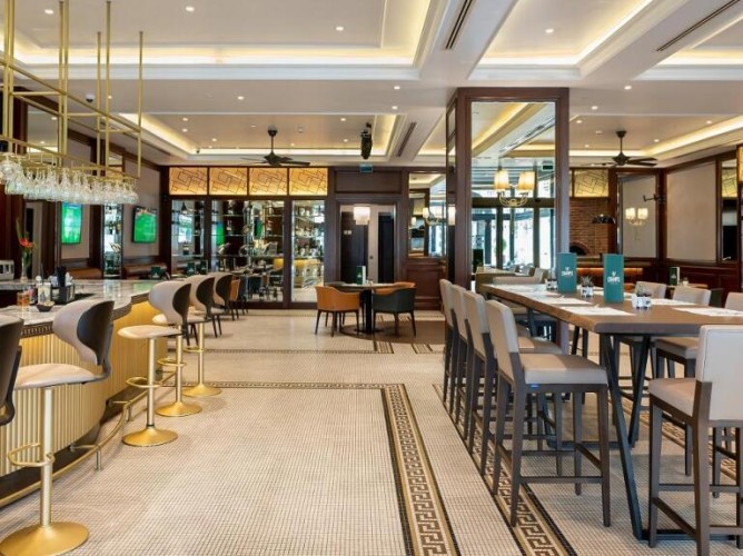 Barcelo Istanbul - Immagine 4
