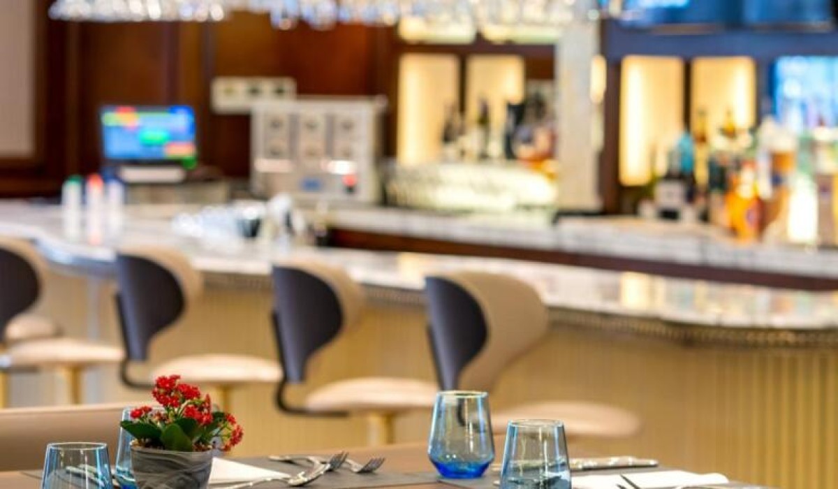 Barcelo Istanbul - Immagine 8