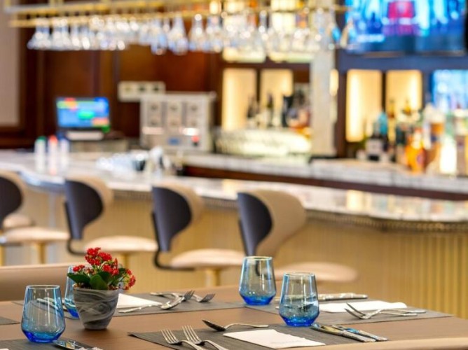 Barcelo Istanbul - Immagine 8