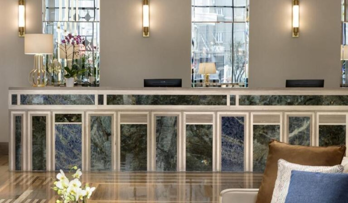 Barcelo Istanbul - Immagine 2