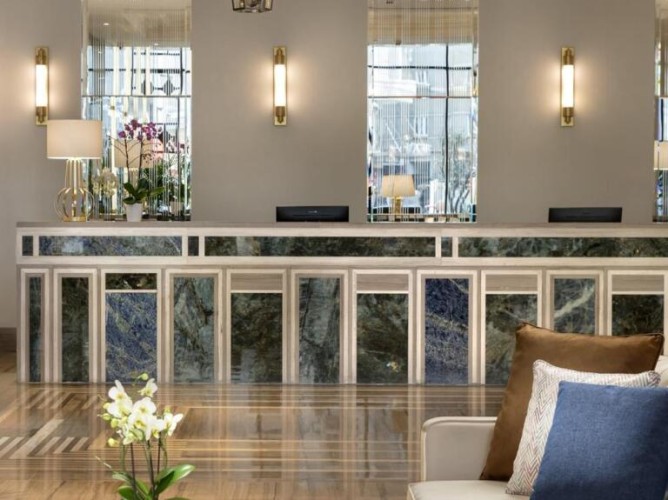 Barcelo Istanbul - Immagine 2