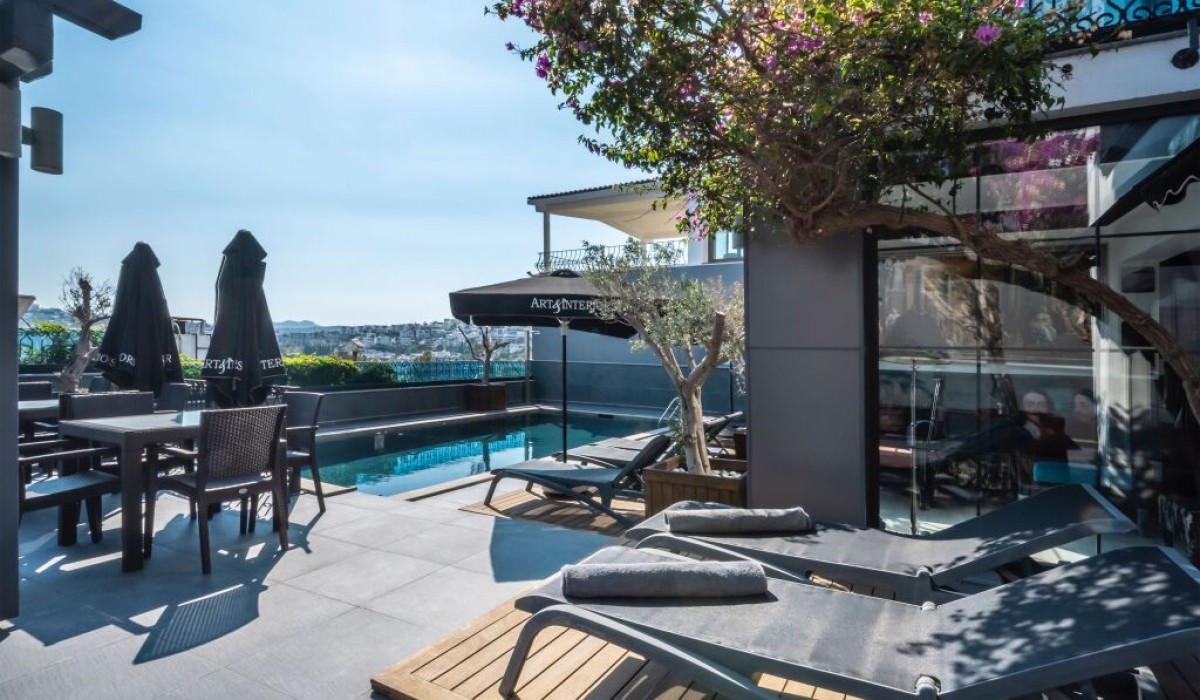 Art & Interiors Hotel - Immagine 2