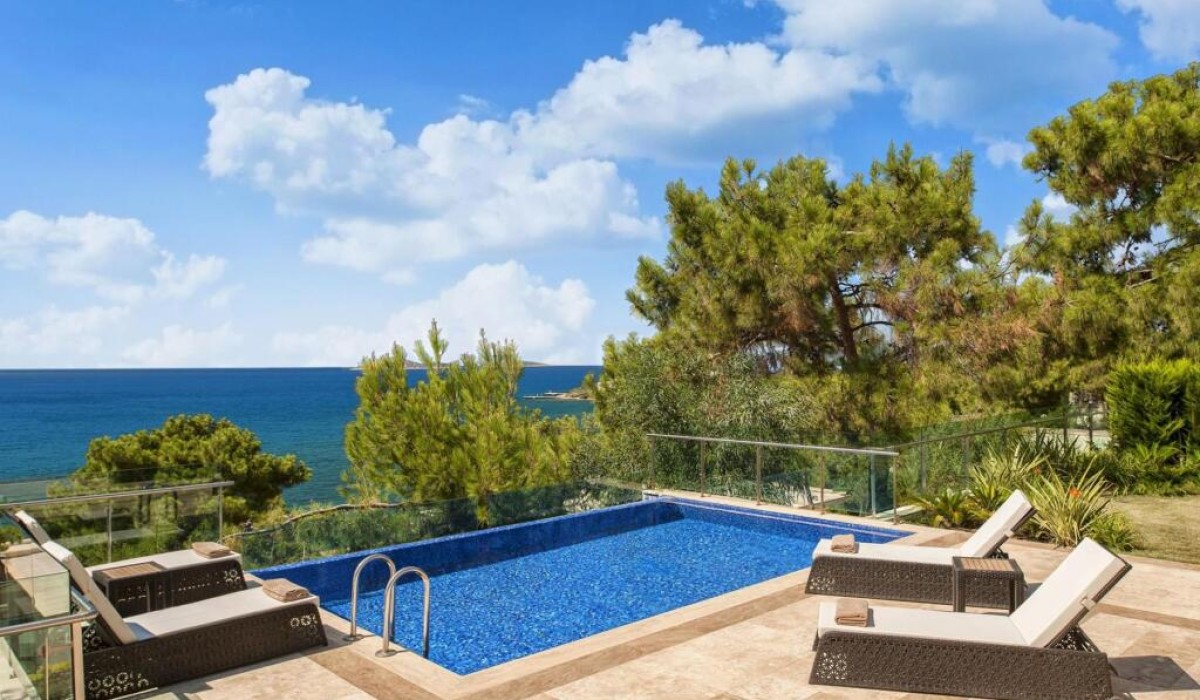 Aphrodite Village - Immagine 2