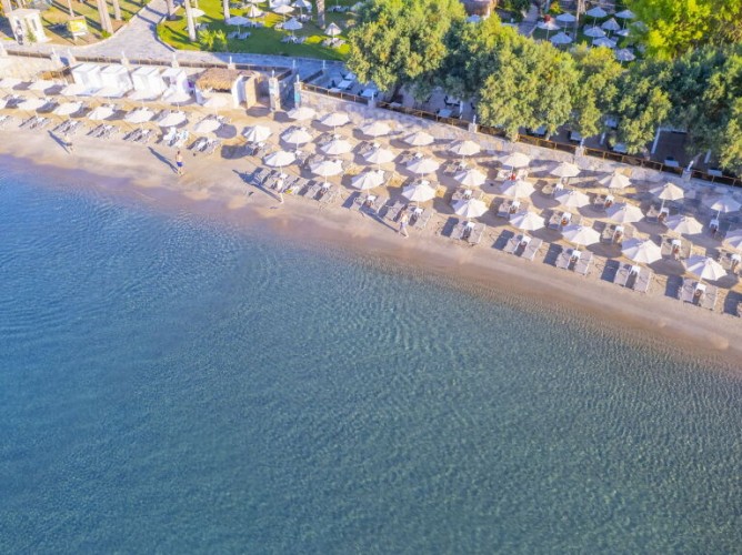 Azka Hotel - Immagine 5