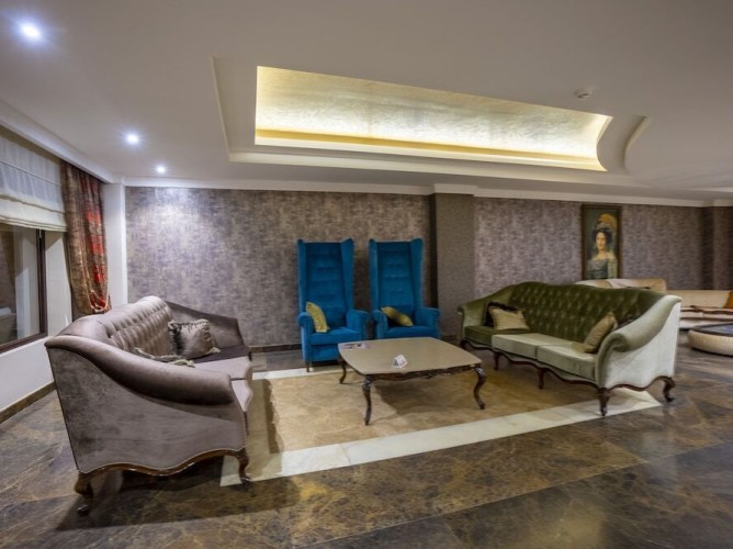 Azka Restaurant - Immagine 2