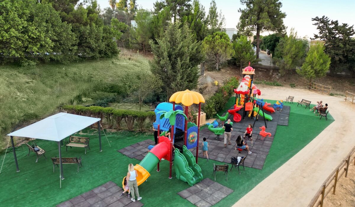 Zeta Club Selinunte - Immagine 7