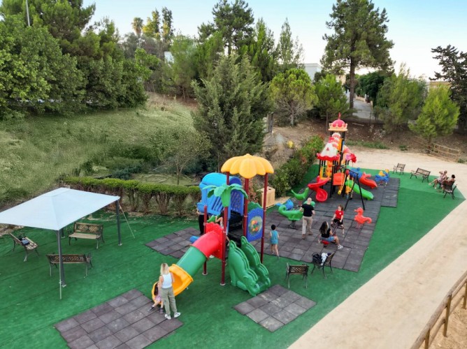 Zeta Club Selinunte - Immagine 7