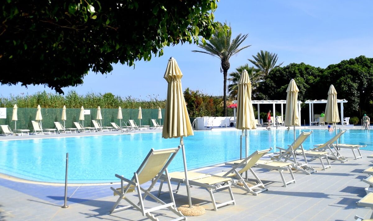 Zeta Club Selinunte - Immagine 1