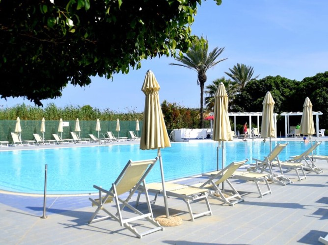 Zeta Club Selinunte - Immagine 1