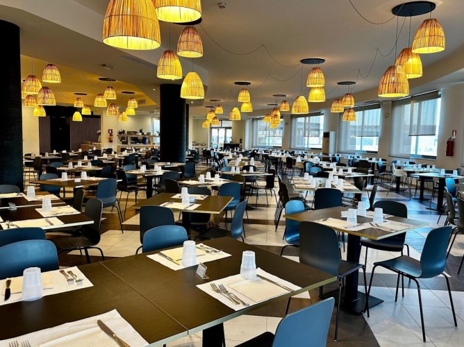 Zeta Club Selinunte - Immagine 9