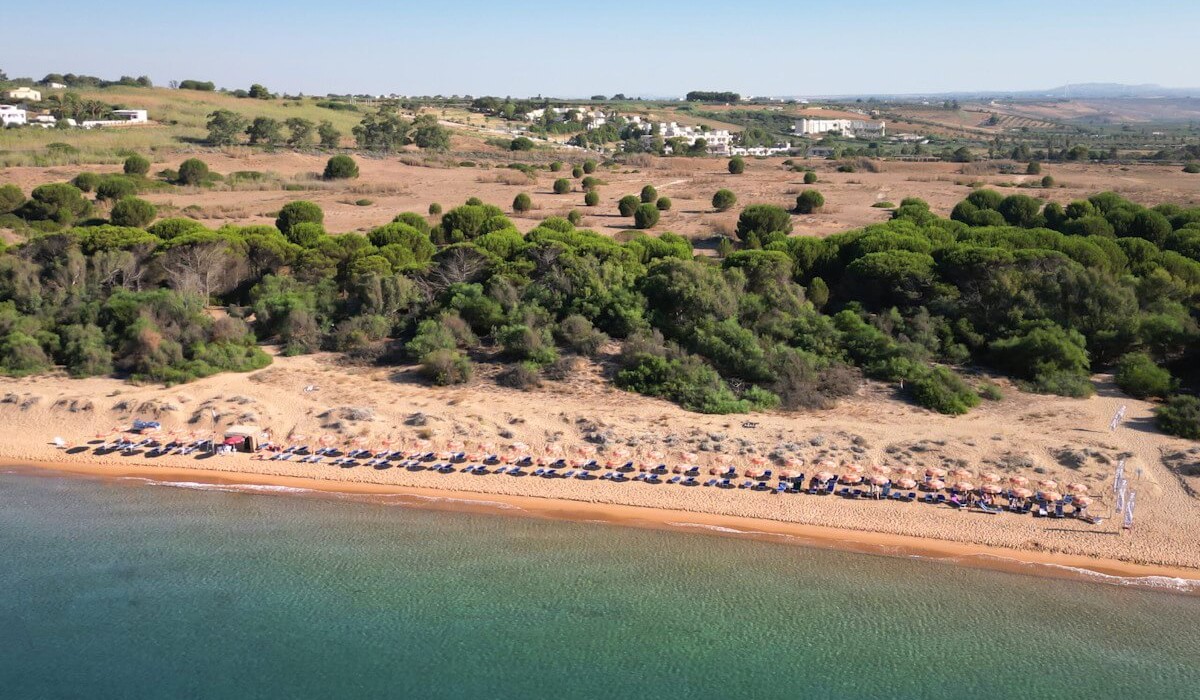 Zeta Club Selinunte - Immagine 3