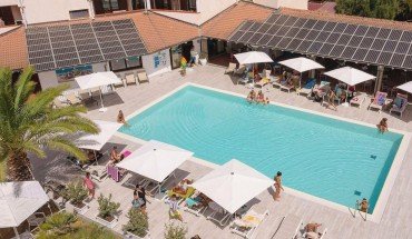 Zeta Club San Teodoro Le Rose
