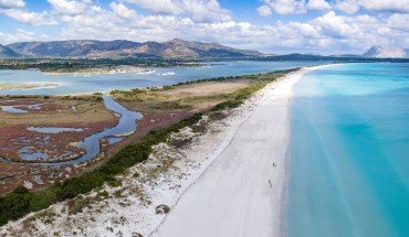 Zeta Club San Teodoro Le Rose
