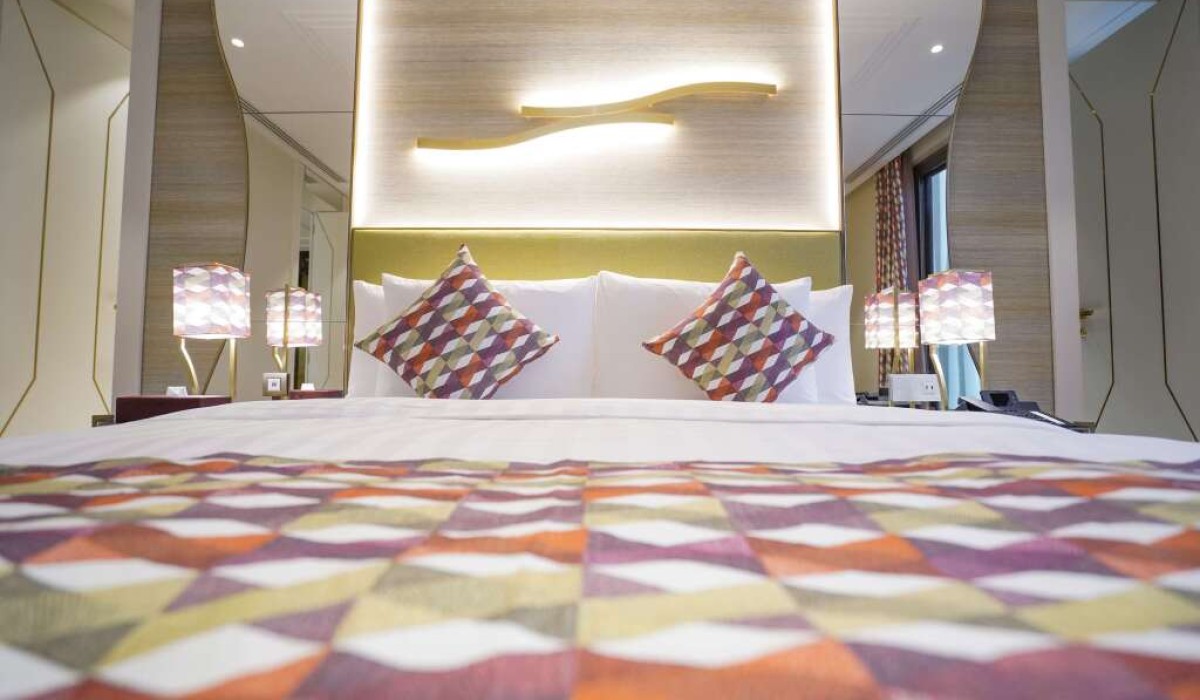Vivienda Hotel Villas Jeddah - Immagine 7