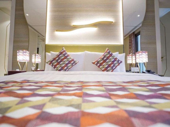 Vivienda Hotel Villas Jeddah - Immagine 7