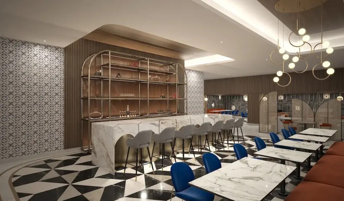voco Jeddah Gate by IHG - Immagine 6