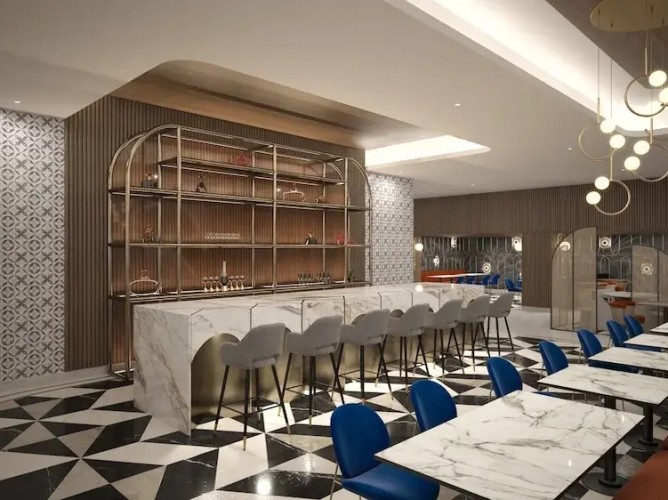 voco Jeddah Gate by IHG - Immagine 6