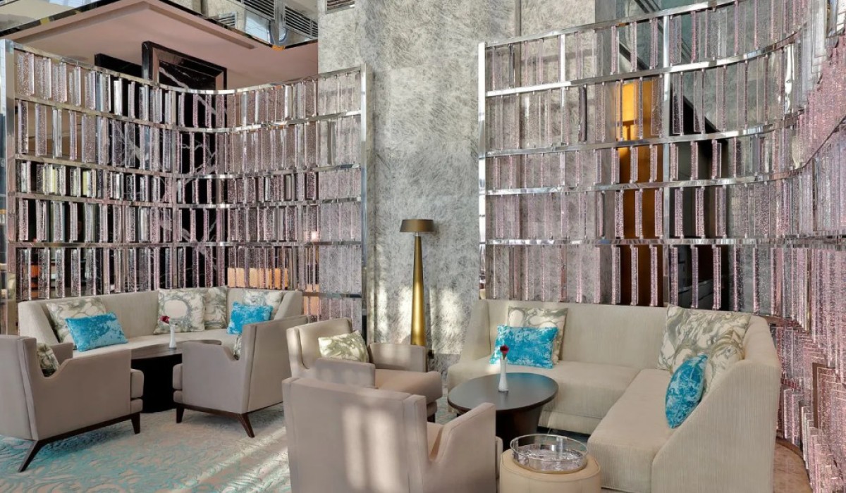 Shangri-La Jeddah - Immagine 2