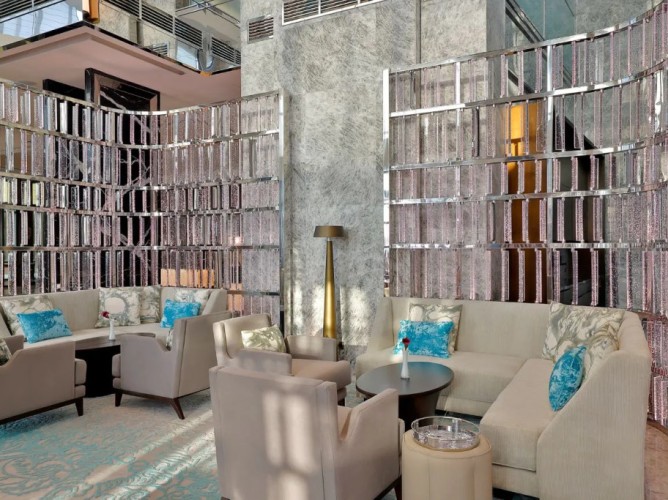 Shangri-La Jeddah - Immagine 1