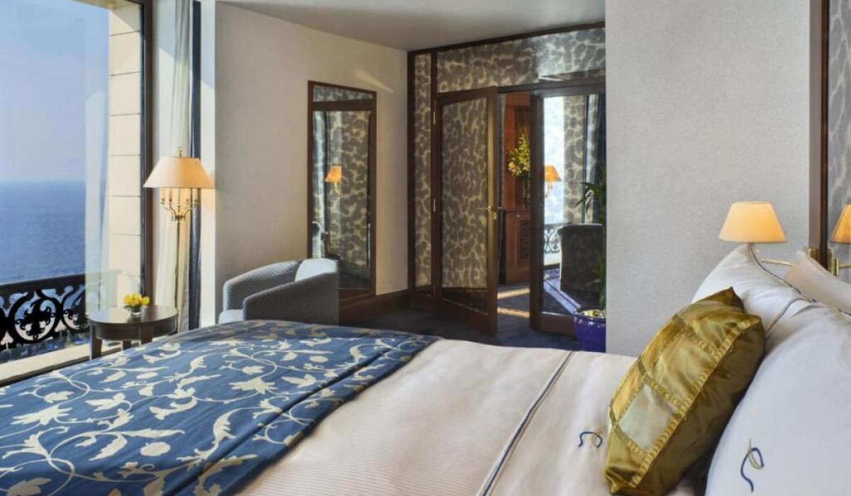Rosewood Jeddah - Immagine 7