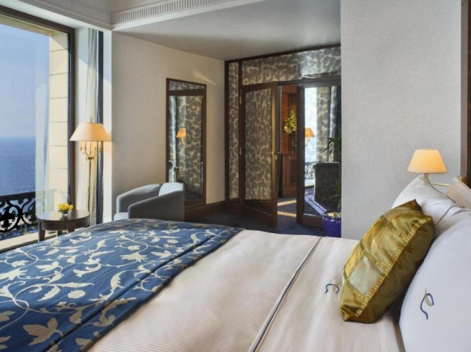 Rosewood Jeddah - Immagine 7