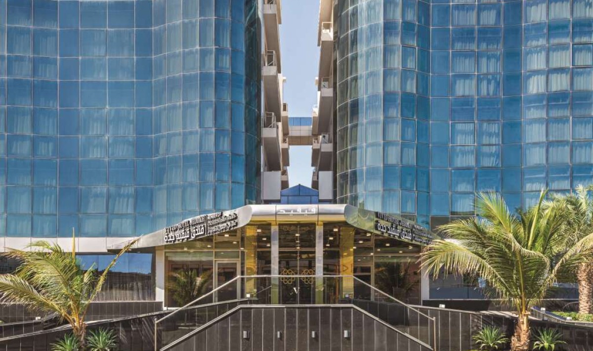 Vivid Jeddah Hotel, a member of Radisson Individuals - Immagine 1