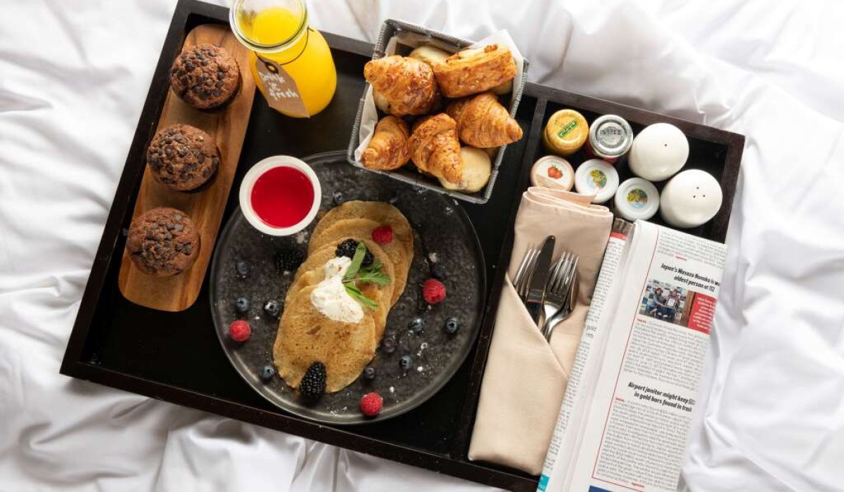 Radisson Blu Hotel, Jeddah Corniche - Immagine 8