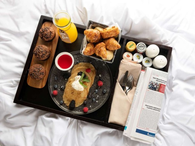 Radisson Blu Hotel, Jeddah Corniche - Immagine 8