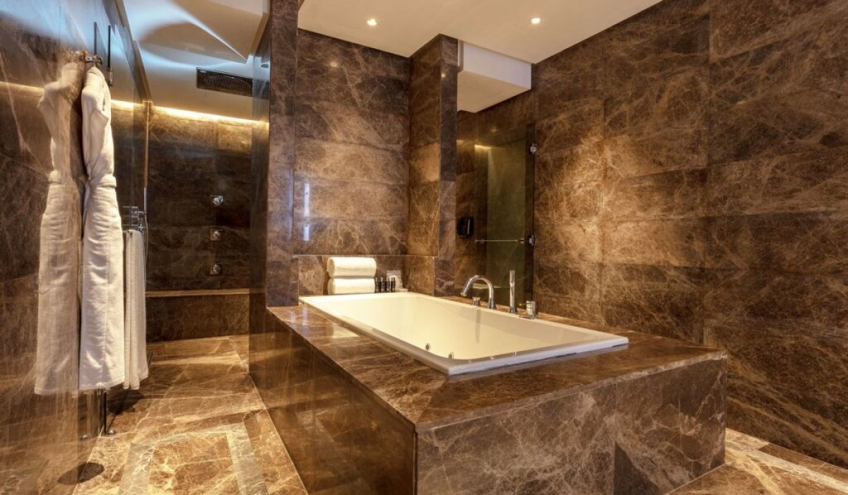 The Hotel Galleria Jeddah, Curio Collection by Hilton - Immagine 10