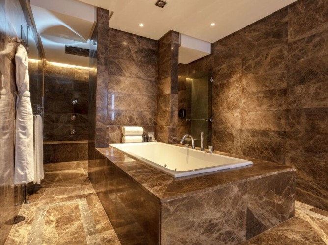 The Hotel Galleria Jeddah, Curio Collection by Hilton - Immagine 10