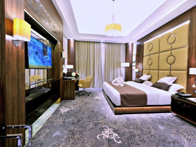 Casablanca Grand Hotel - Immagine 3