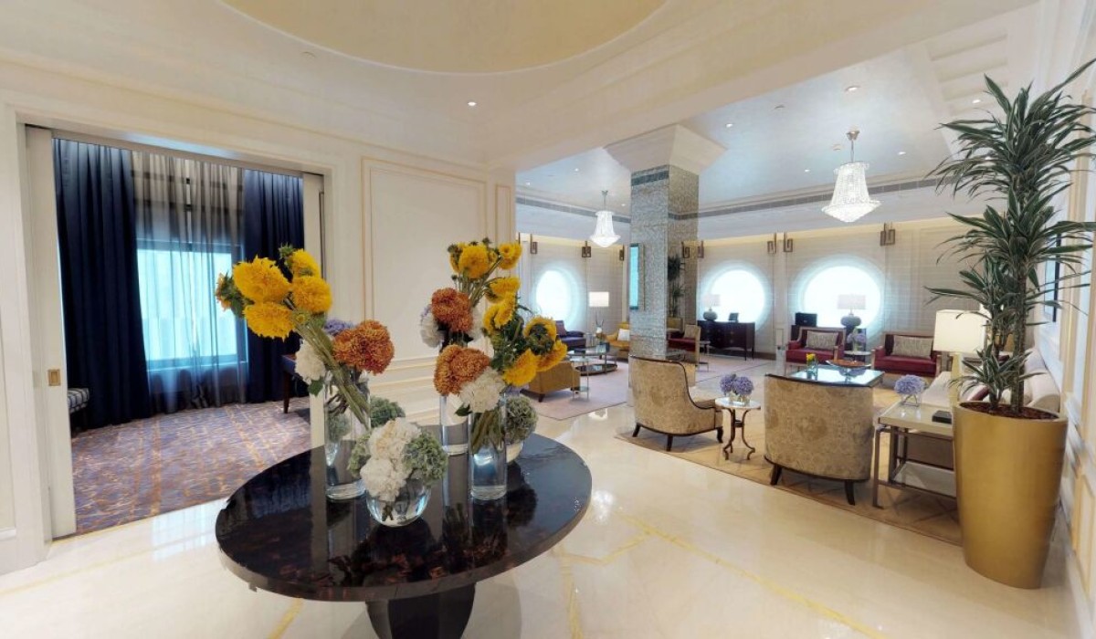 The Hotel Galleria Jeddah, Curio Collection by Hilton - Immagine 2
