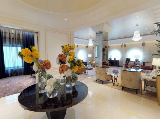 The Hotel Galleria Jeddah, Curio Collection by Hilton - Immagine 2