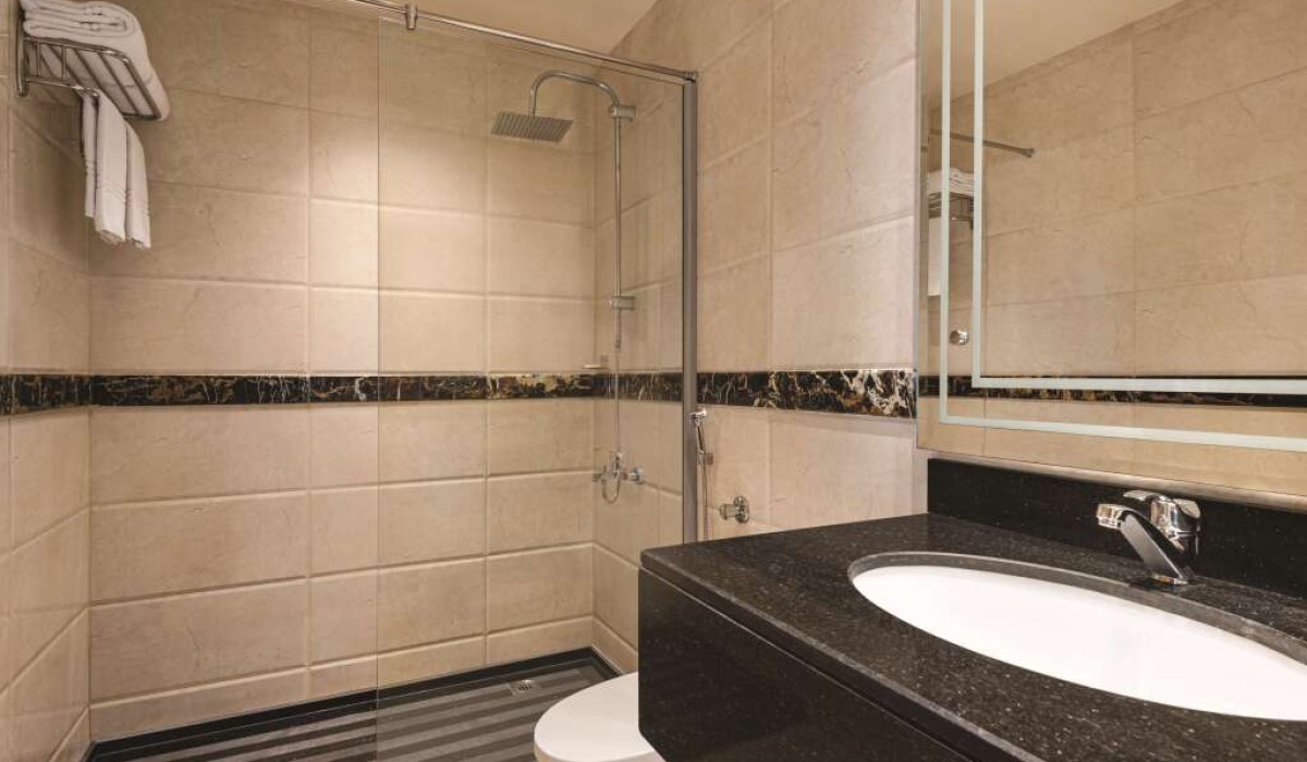 Vivid Jeddah Hotel, a member of Radisson Individuals - Immagine 6