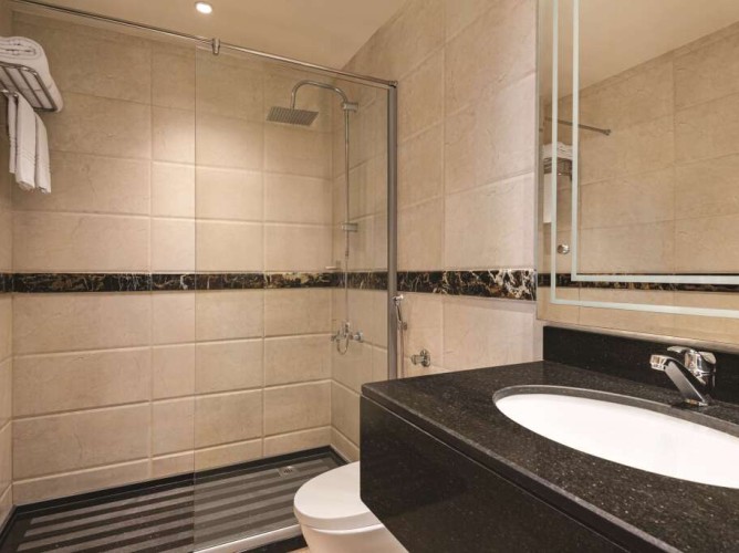 Vivid Jeddah Hotel, a member of Radisson Individuals - Immagine 6