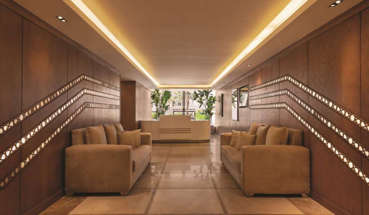 Vivid Jeddah Hotel, a member of Radisson Individuals - Immagine 9