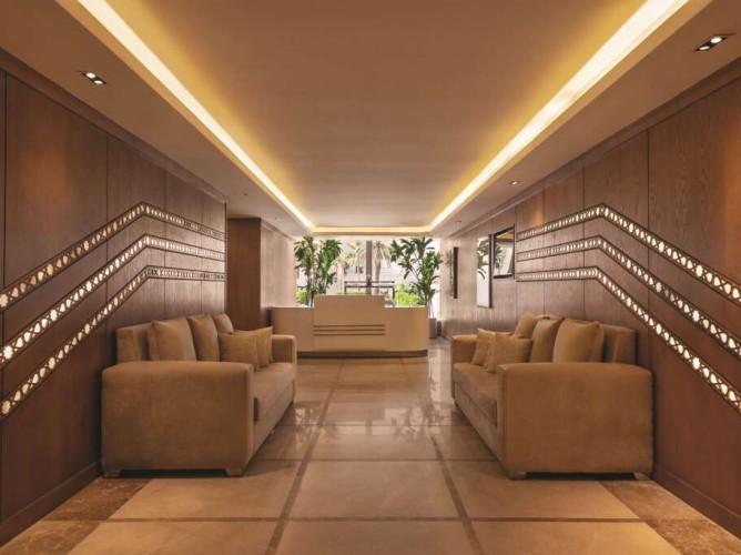 Vivid Jeddah Hotel, a member of Radisson Individuals - Immagine 9