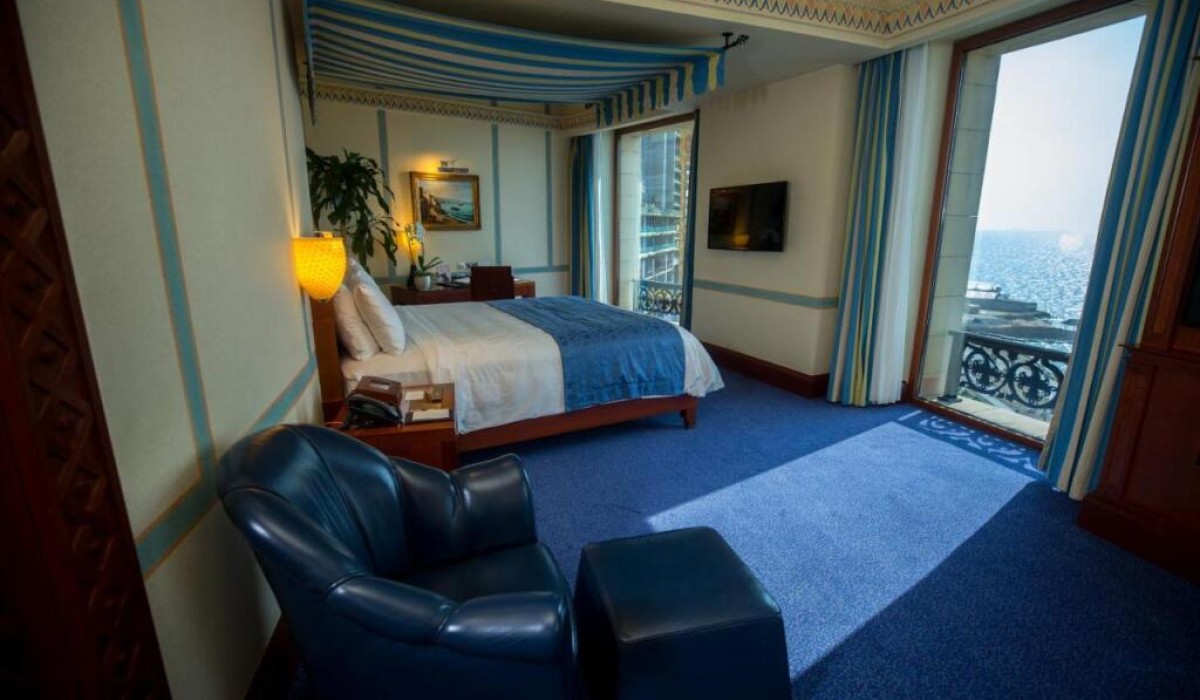 Rosewood Jeddah - Immagine 6